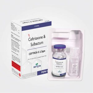 Ceftriaxone-Sulbactam-manufacturer-exporter-supplier-1gm
