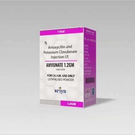 AMVUNATE 1.2GM-injection-exporter-india