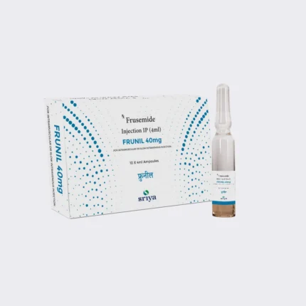 Furosemide Injection Manufacturer