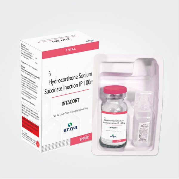 Hydrocortisone-Sodium-Succinate- Injection-Intacort