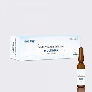 Multi-Vitamin-Injection