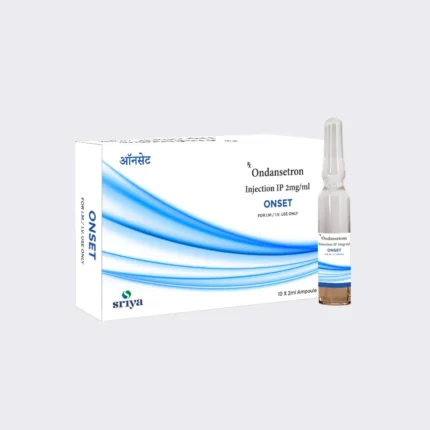 Ondansetron Injection Manufacturer