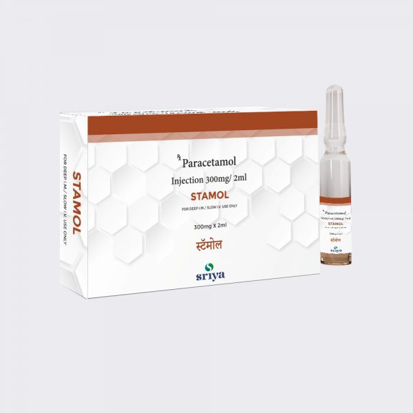Paracetamol-Injection-Stamol-bulk-drugs-exporter-pharmaceutical-manufacturer-pharma-wholesaler-supplier
