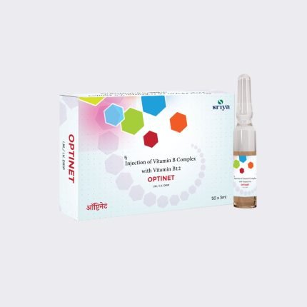 Vitamin B-Complex-Vitamin B12-Injection-of-Manufacturer