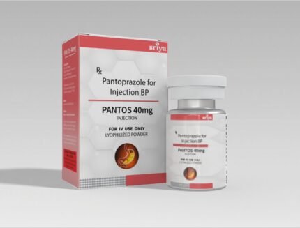 pantoprazole-injection-exporter-india