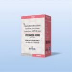 Methylprednisolone Sodium Succinate Injection - Image 3