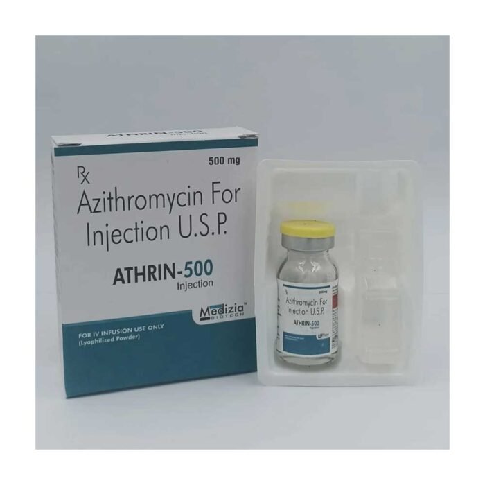 azithromycin-injection-exporter