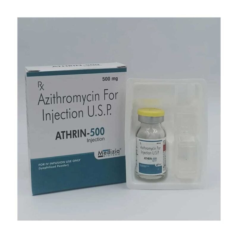 azithromycin-injection-exporter
