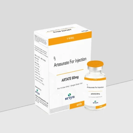 Artesunate Injection Manufacturer