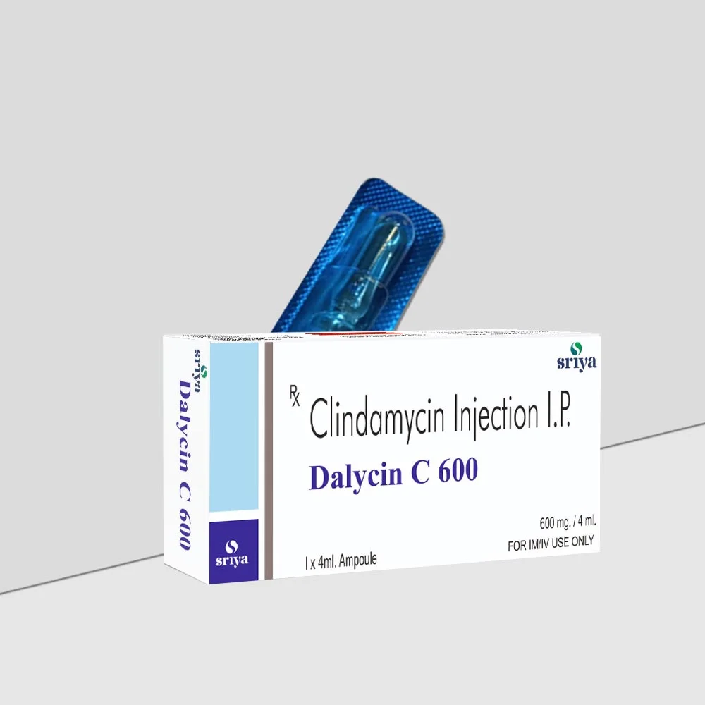 Clindamycin Injection Manufacturer Clindamycin Injection Manufacturer