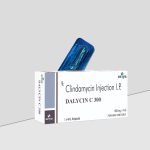 Dalycin C 300