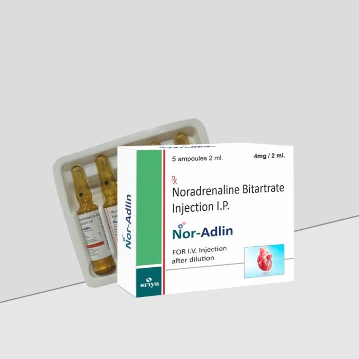 Nor Adlin Bulk Exporter