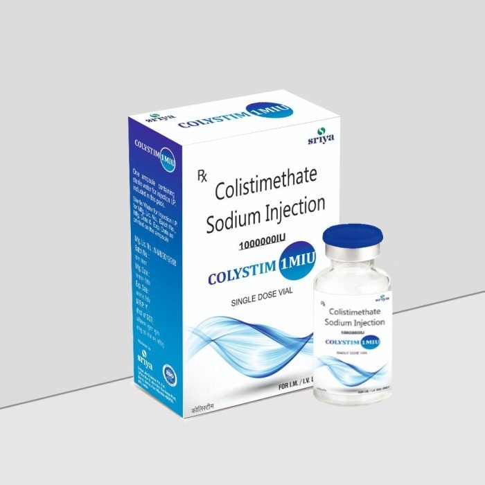 Colystim Bulk Exporter