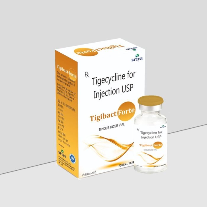 Tigibact Forte Supplier