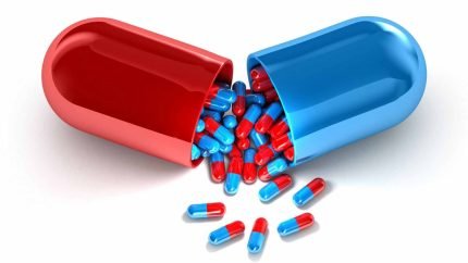 Amantadine Exporter India