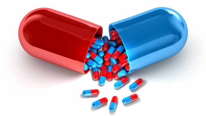 Amantadine Exporter India
