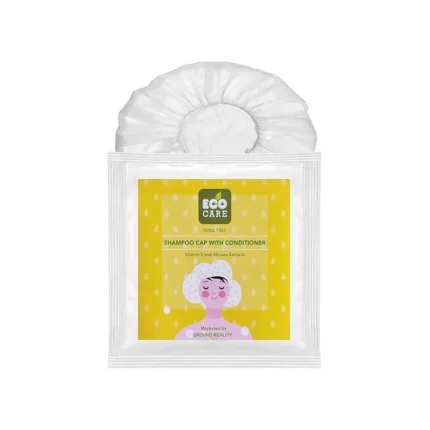 Eco Care Shampoo Supplier