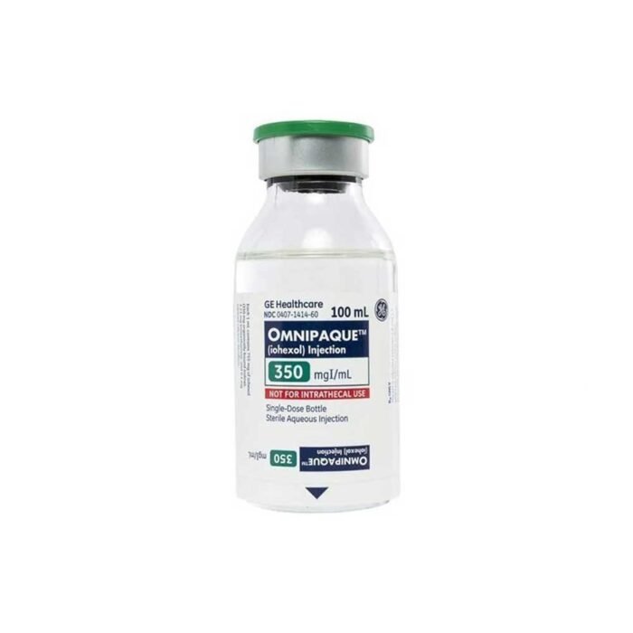 Omnipaque Bulk Exporter