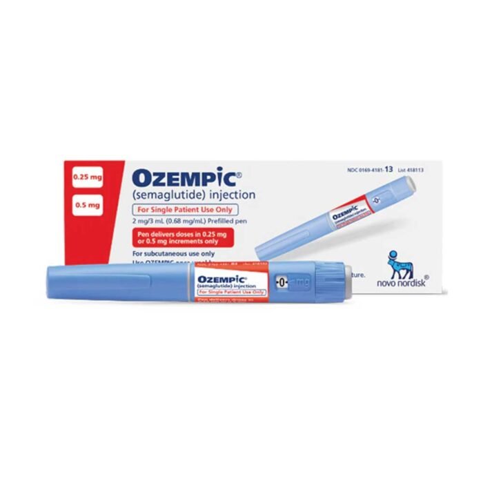 Ozempic Exporter
