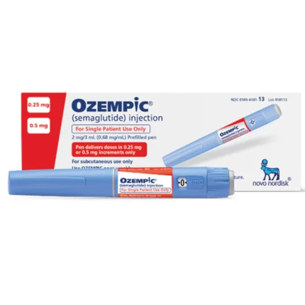 Semaglutide Injection
