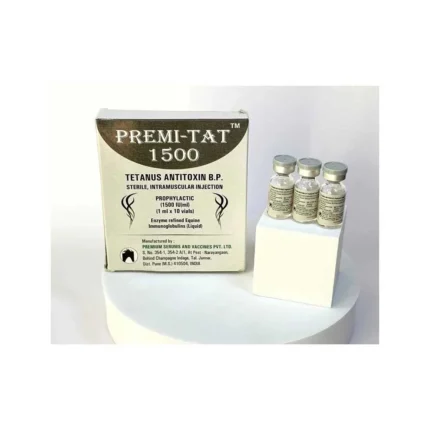 Premi-Tat Vaccine Exporter