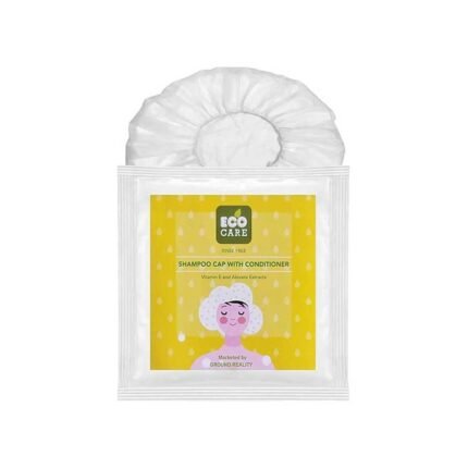 Shampoo Cap Exporter