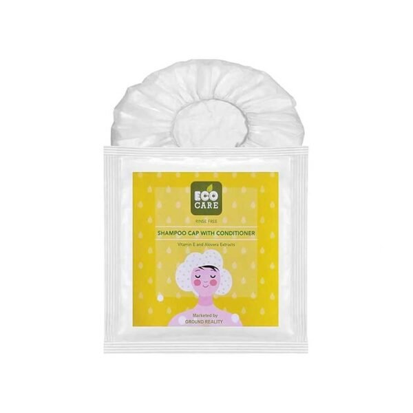 Shampoo Cap Exporter