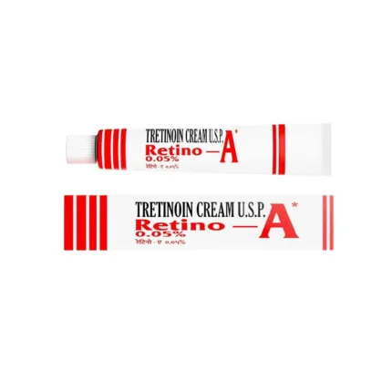 Tretinoin Cream Manufacturer