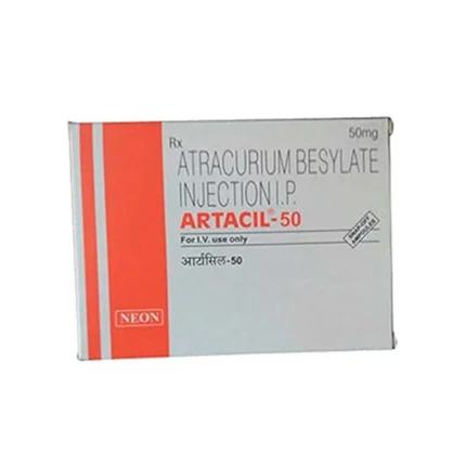 Artacil Injection Exporter