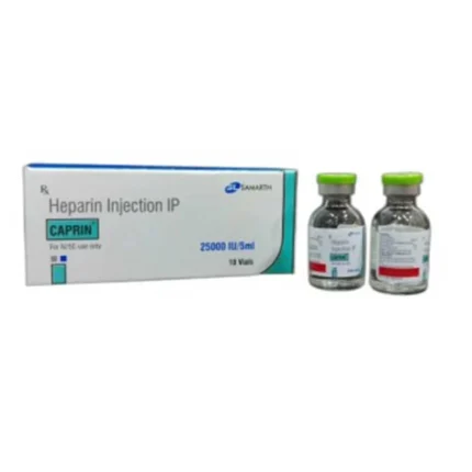 Caprin Injection Supplier