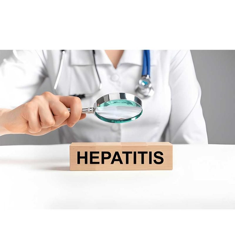 Hepatitis B