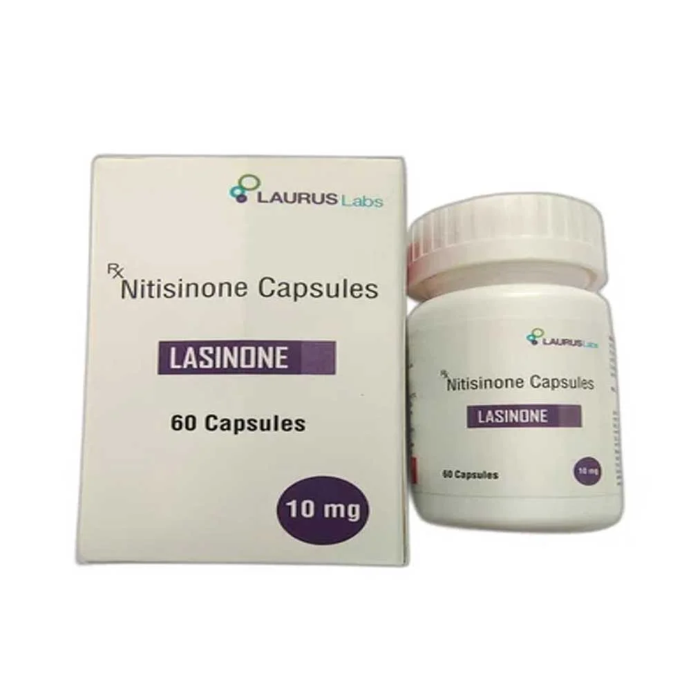 Lasinone Capsule Manufacturer Lasinone Capsule Manufacturer