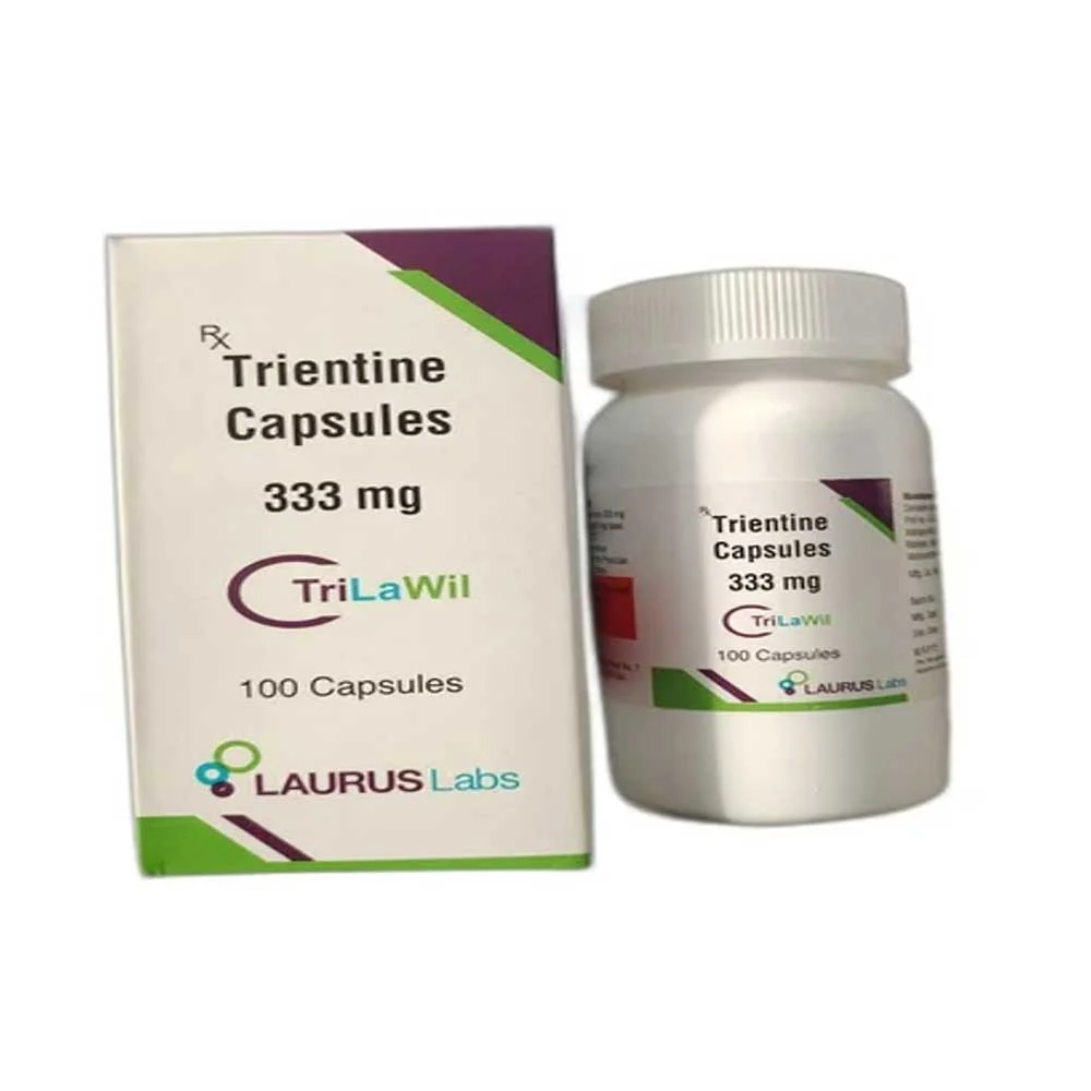 Trilawil Capsule Manufacturer Trilawil Capsule Manufacturer