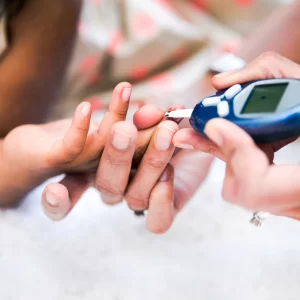 Type 2 Diabetes