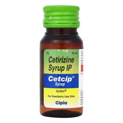 Cetcip Third-Party Pharmaceutical