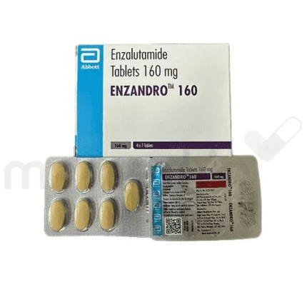 Enzandro Tablet Manufacturer