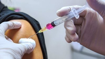 Tetanus Prevention