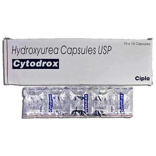 Cytodrox Capsule Exporter Cytodrox Capsule Exporter
