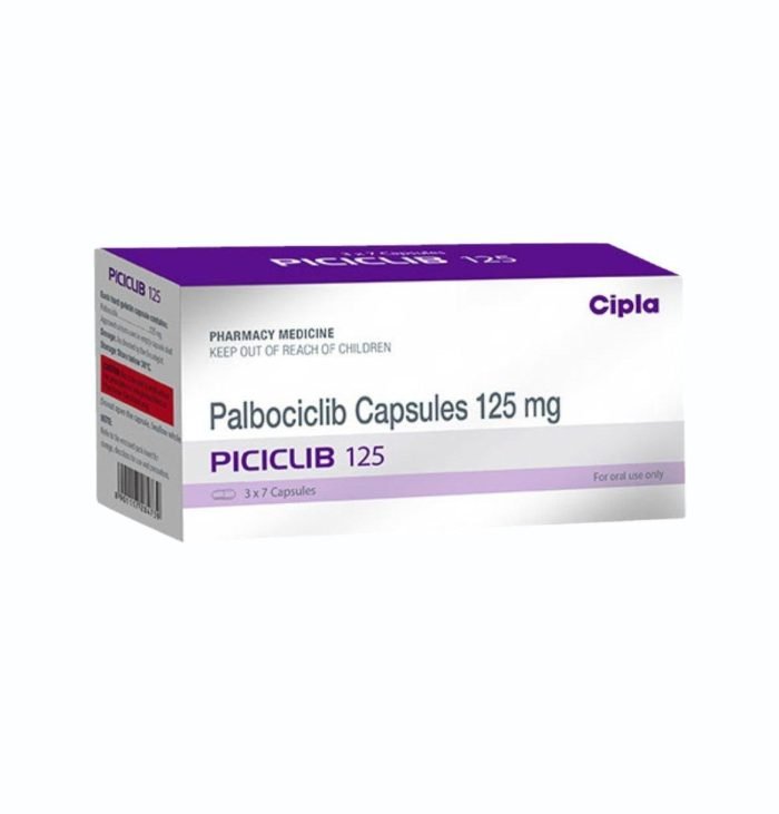 Piciclib Exporter