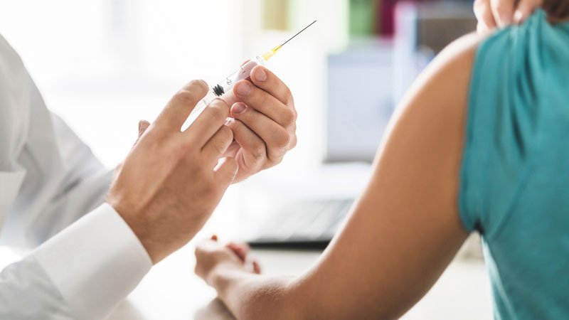 Tetanus Treatment