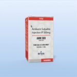 amik 500-injection-exporter-india