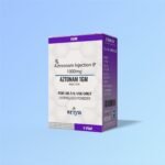 Aztonam 1 gm-Injection-exporter-India