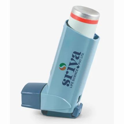 Budesonide Inhaler Manufacturer