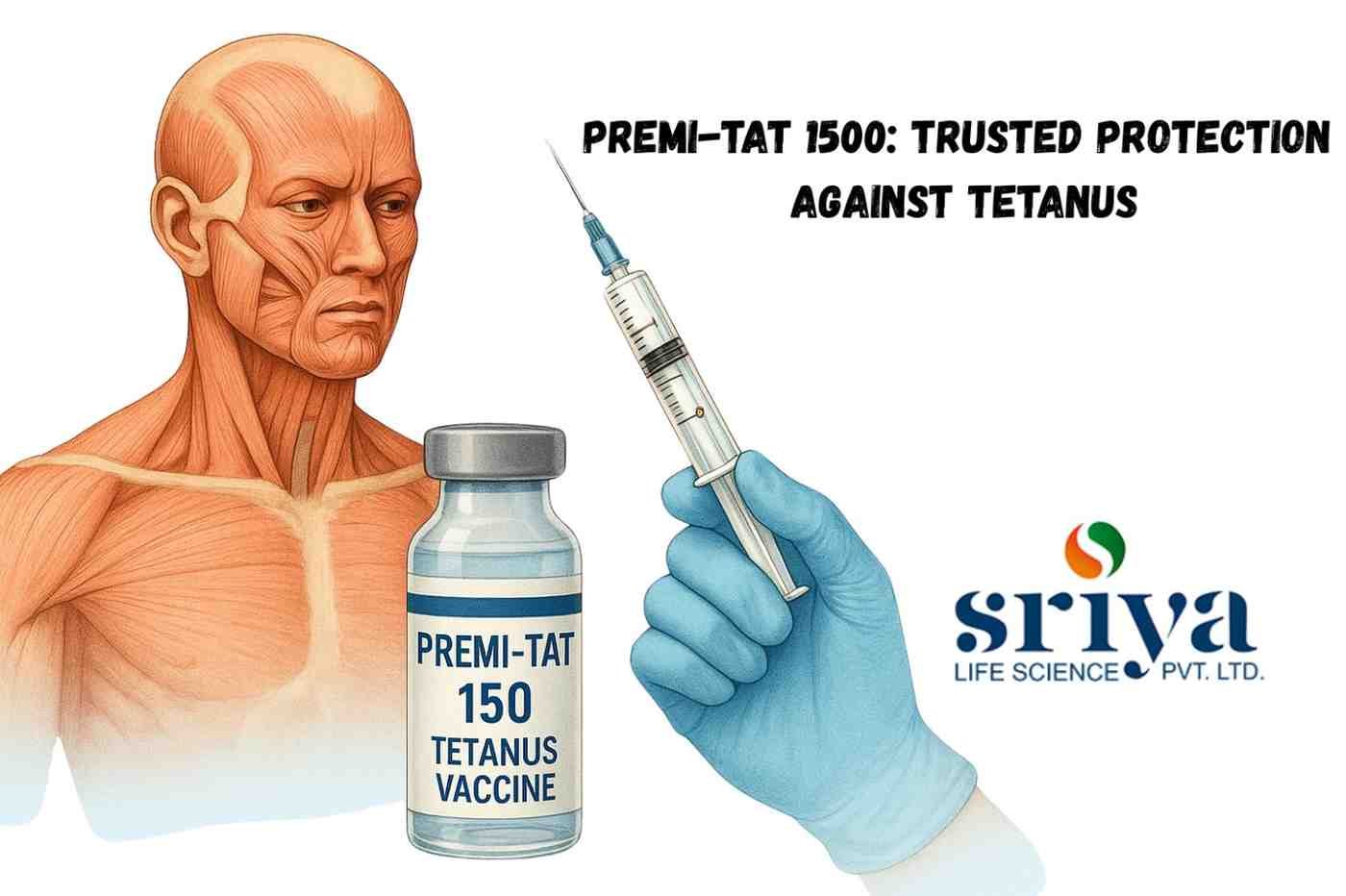 Tetanus Vaccine