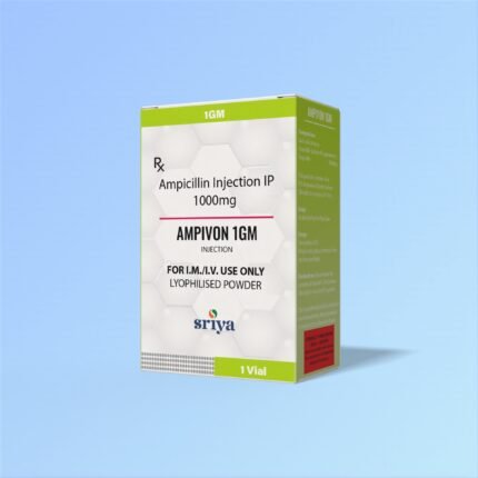 ampicillin-inj-1-gm-exporter-India