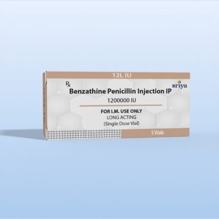benzathine penicillin-injection-exporter-india