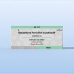 Benzathine penicillin-injection-exporter-india