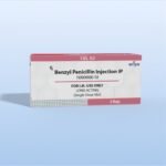 Benzathine Penicillin-injection-exporter-india