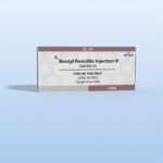 Benzathine Penicillin-injection-exporter-india