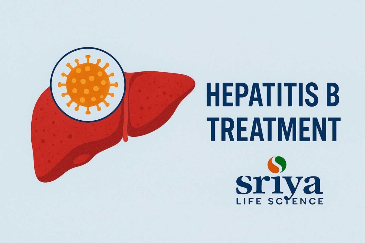 Hepatitis B Treatment